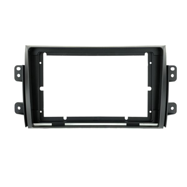 soporte de panel de radio de coche para su-zuki sx4, 9 pulgadas, unidad principal multimedia android, marco de host, adaptador, kit de bisel
soporte de panel de radio de coche para su-zuki sx4, 9 pulgadas, unidad principal multimedia android, marco de host, adaptador, kit de bisel