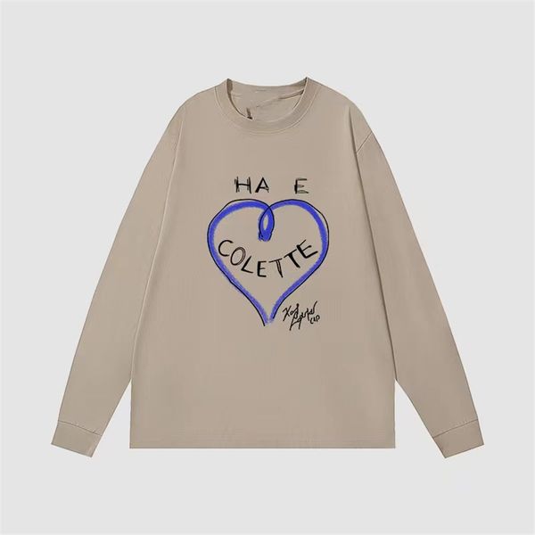 fashion men's hoodies & sweatshirts 2023 channel men's and women's outerwear printed letters autumn and winter couple pullove, Black
fashion men's hoodies & sweatshirts 2023 channel men's and women's outerwear printed letters autumn and winter couple pullove, Black