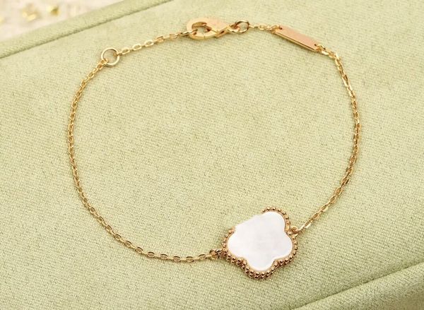 luxury designer bracelet van bracelet cleef chain gold agate shell wedding mother's day jewelry gift for women and girls shiaty ag8hiay, Golden;silver
luxury designer bracelet van bracelet cleef chain gold agate shell wedding mother's day jewelry gift for women and girls shiaty ag8hiay, Golden;silver