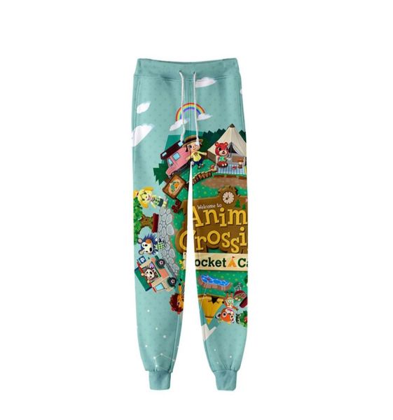 2020 anime animal ing sweat pants 3d joggers pants trousers men/women clothing hip hop pantalon homme sweatpants7233839, Black
2020 anime animal ing sweat pants 3d joggers pants trousers men/women clothing hip hop pantalon homme sweatpants7233839, Black