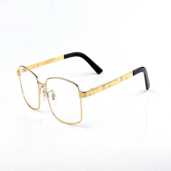 2023 new designer sunglasses kajia series 0186 high-end business myopia frame luxury glasses, White;black
2023 new designer sunglasses kajia series 0186 high-end business myopia frame luxury glasses, White;black