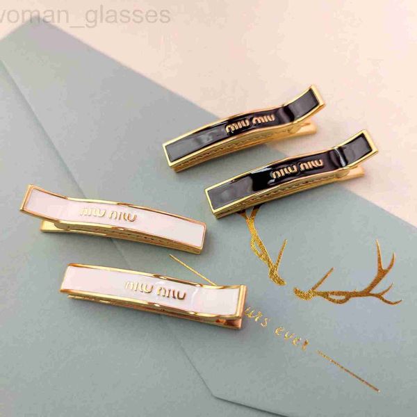hair clips & barrettes designer miss miao, black and white, oil dripping, cute hair clip, light luxury, small fragrance, sweet cool girl, ve, Golden;silver
hair clips & barrettes designer miss miao, black and white, oil dripping, cute hair clip, light luxury, small fragrance, sweet cool girl, ve, Golden;silver