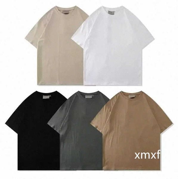 men's t-shirts 23ss mens designer t shirts men women tees chest letter short sleeve high street loose oversize casual tshirt essentail, White;black
men's t-shirts 23ss mens designer t shirts men women tees chest letter short sleeve high street loose oversize casual tshirt essentail, White;black