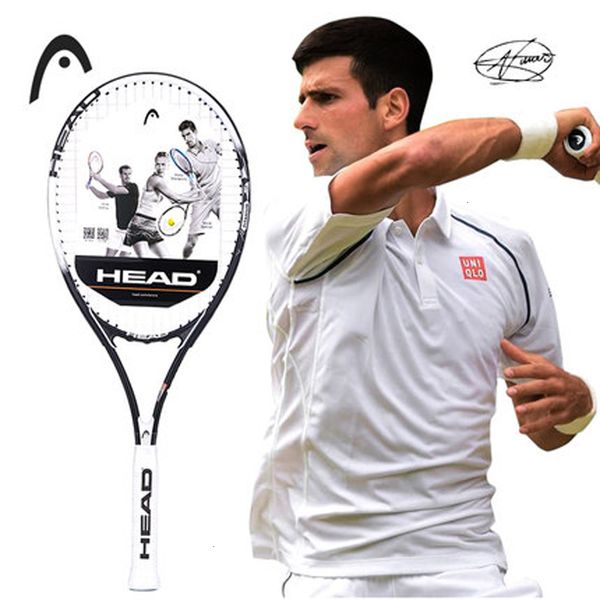 tennis rackets beginner head racket professional racquet carbon tenis padel string bag overgrip dampener raquete de paqueta 230801
tennis rackets beginner head racket professional racquet carbon tenis padel string bag overgrip dampener raquete de paqueta 230801