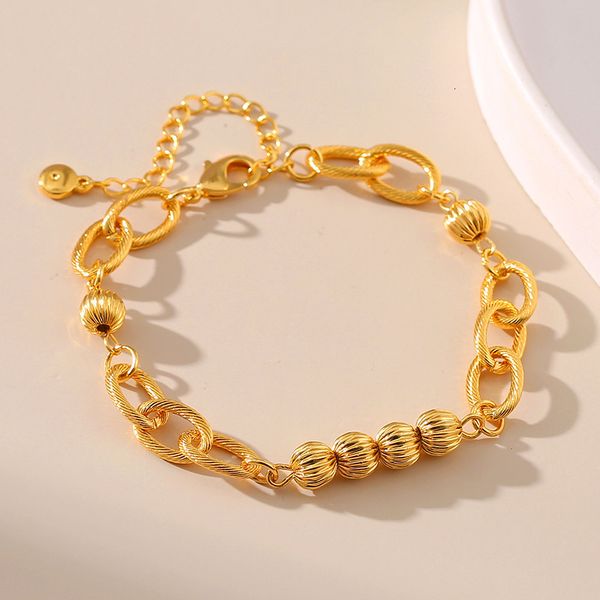charm bracelets european and american style personalized oshaped chain thick bracelet fashion insstyle metal sense women birthday gift 23080, Golden;silver
charm bracelets european and american style personalized oshaped chain thick bracelet fashion insstyle metal sense women birthday gift 23080, Golden;silver