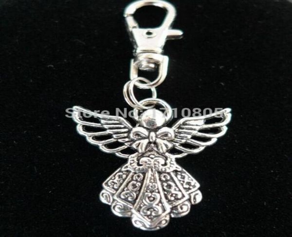fashion lobster clasp keyring metal key chain keychain jewelry antique silver plated guardian angel 2623mm pendant holiday gift8891217716, Slivery;golden
fashion lobster clasp keyring metal key chain keychain jewelry antique silver plated guardian angel 2623mm pendant holiday gift8891217716, Slivery;golden