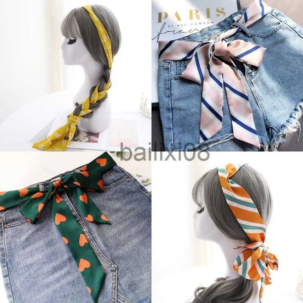 scarves designer infinity vintage scarf 200cm long head silk scarfs for girls summer belt jersey japanese scarf for women neckerchief j23080, Blue;gray
scarves designer infinity vintage scarf 200cm long head silk scarfs for girls summer belt jersey japanese scarf for women neckerchief j23080, Blue;gray