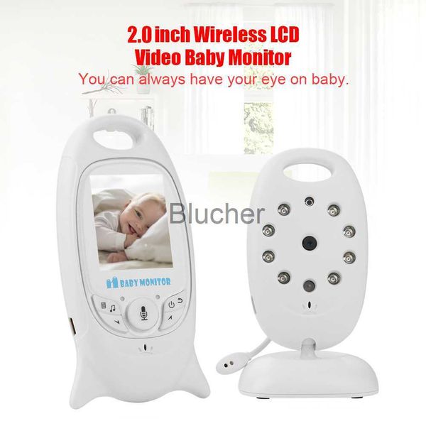 other wireless baby monitor with surveillance cameras portable temperature monitoring security protection nanny babysitter supplies x0731, Silver
other wireless baby monitor with surveillance cameras portable temperature monitoring security protection nanny babysitter supplies x0731, Silver