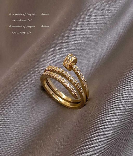 2021 new classic metal spiral gold opening rings for woman korean fashion jewelry wedding girls luxurious finger set accessories x3344771, Slivery;golden
2021 new classic metal spiral gold opening rings for woman korean fashion jewelry wedding girls luxurious finger set accessories x3344771, Slivery;golden