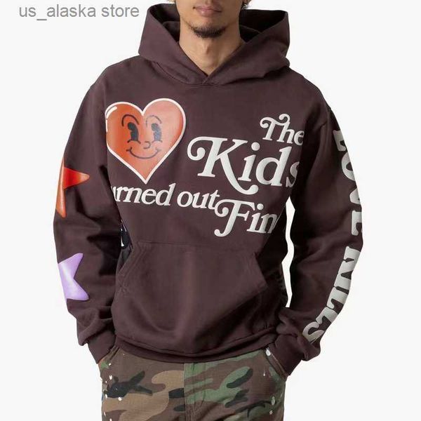 men's hoodies sweatshirts graffiti love foam print casual pullover fleece hooded sweatshirts high street y2k baggy ropa hombre velvet s, Black
men's hoodies sweatshirts graffiti love foam print casual pullover fleece hooded sweatshirts high street y2k baggy ropa hombre velvet s, Black