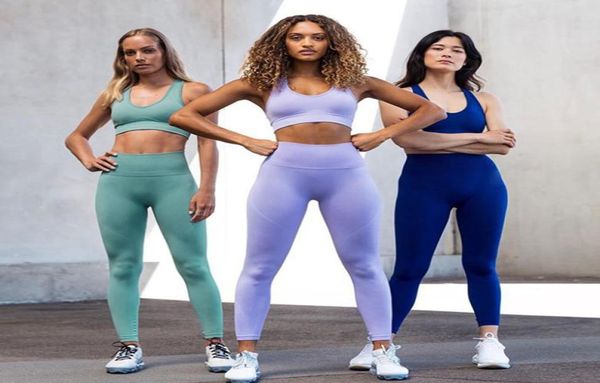 quality seamless workout set sport leggings and set yoga outfits for women sportswear athletic clothes gym sets 2 piece4736030, White;red
quality seamless workout set sport leggings and set yoga outfits for women sportswear athletic clothes gym sets 2 piece4736030, White;red