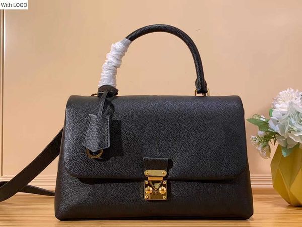 2023 new 9a l bag 30cm madeleine mm black empreinte leather shoulder bags handbags purses for women dust bag m46008 m45976 m45978 totes
2023 new 9a l bag 30cm madeleine mm black empreinte leather shoulder bags handbags purses for women dust bag m46008 m45976 m45978 totes
