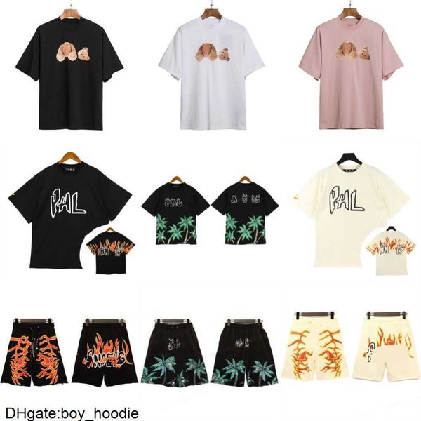 summer pa men womens palm t-shirts mans stylist tee guillotine bear palms printed short sleeve truncated bears angles tees angel t shirt o42, White;black
summer pa men womens palm t-shirts mans stylist tee guillotine bear palms printed short sleeve truncated bears angles tees angel t shirt o42, White;black