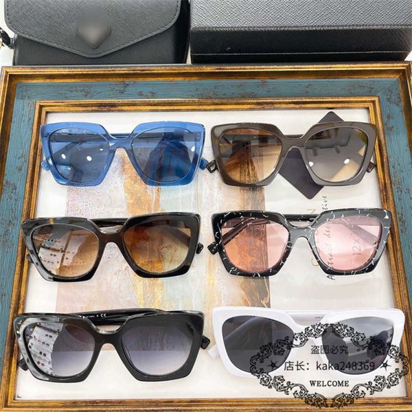 2023 new luxury designer pjia 23 new women's net red same style personality plate face small sunglasses qpr 23zs, White;black
2023 new luxury designer pjia 23 new women's net red same style personality plate face small sunglasses qpr 23zs, White;black