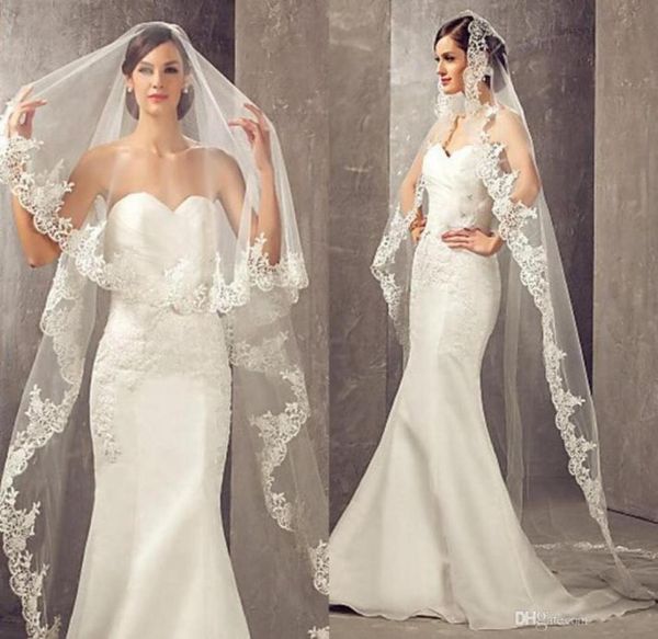2021 selling 3 meters long cathedral length white ivory bridal veils with comb veu de noiva longo wedding veils2326683, Black
2021 selling 3 meters long cathedral length white ivory bridal veils with comb veu de noiva longo wedding veils2326683, Black