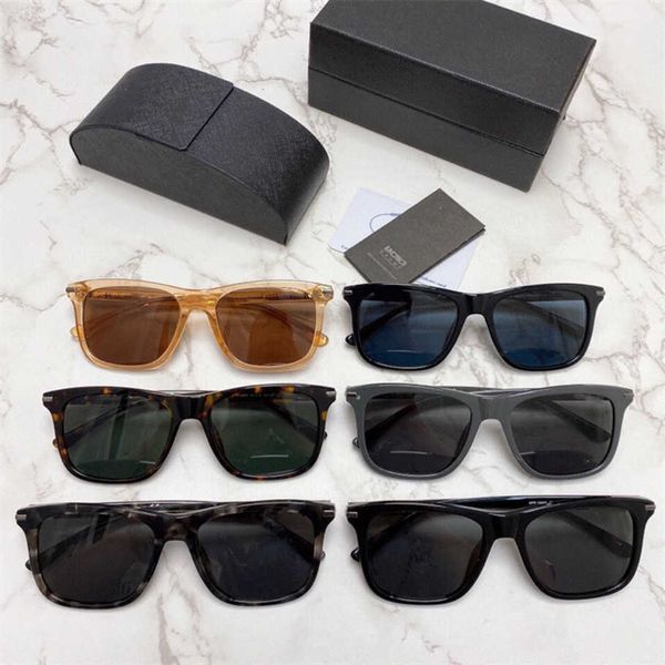 2023 new luxury designer pjia new sunglasses women's net red same style personality plate small square sunglasses spr18ws, White;black
2023 new luxury designer pjia new sunglasses women's net red same style personality plate small square sunglasses spr18ws, White;black