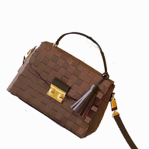 wallets women bags tassel canvas fashion 41581 53000 soft hasp check crossbody medium handle tote shoulder handbag b024 qua pfbc, Red;black
wallets women bags tassel canvas fashion 41581 53000 soft hasp check crossbody medium handle tote shoulder handbag b024 qua pfbc, Red;black