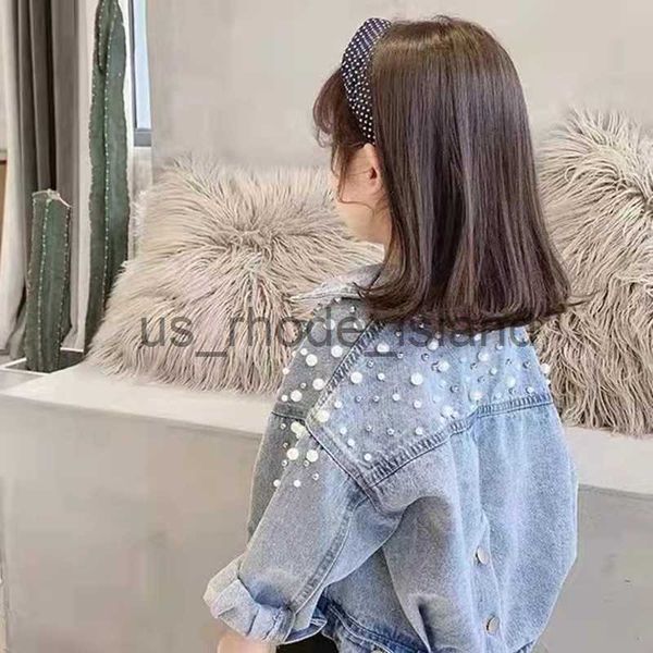 jackets spring and autumn girls denim jacket kids coat for baby girl children jeans western style fashion teen jacket 4 6 8 10 11 y x0730, Blue;gray
jackets spring and autumn girls denim jacket kids coat for baby girl children jeans western style fashion teen jacket 4 6 8 10 11 y x0730, Blue;gray