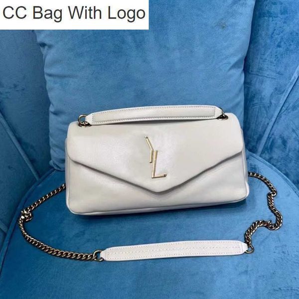 cc bag designer evening bags shoulder luxury purse chain tote bag wallet women leather y fashion handbag white lamskin new crossbody golden, Black
cc bag designer evening bags shoulder luxury purse chain tote bag wallet women leather y fashion handbag white lamskin new crossbody golden, Black