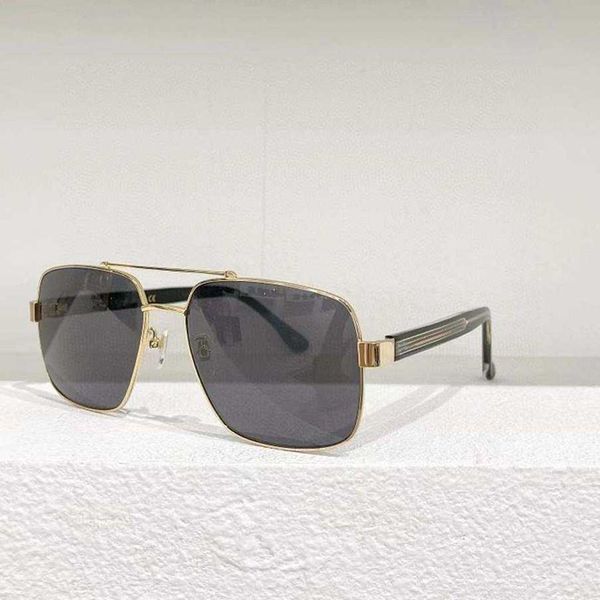 2023 new luxury designer home g's new tiktok blogger is the same high-end style personality sunglasses. men's fashion literature a, White;black
2023 new luxury designer home g's new tiktok blogger is the same high-end style personality sunglasses. men's fashion literature a, White;black