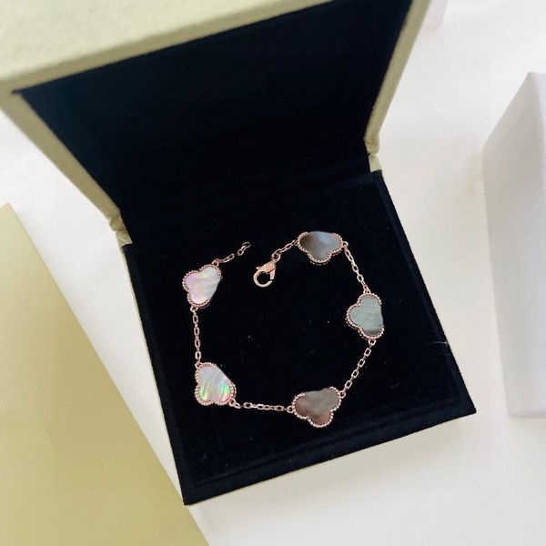 luxury designer bracelet van bracelet cleef chain gold agate shell wedding mother's day jewelry gift for women and girls r5zdfya, Golden;silver
luxury designer bracelet van bracelet cleef chain gold agate shell wedding mother's day jewelry gift for women and girls r5zdfya, Golden;silver