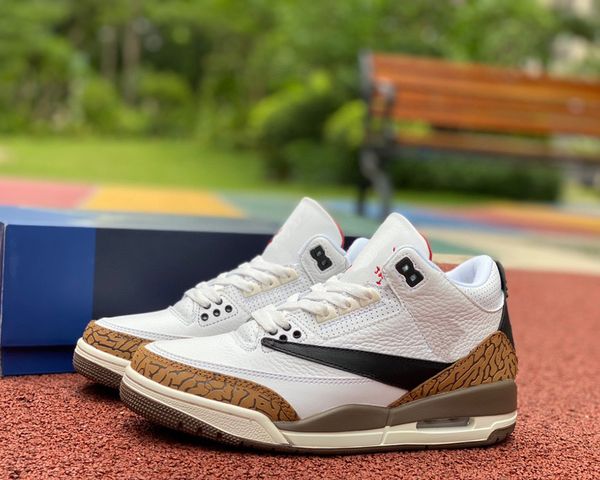 ts x jumpman 3 og basketball shoes 3s white mocka brown black outdoor running trainers sports sneakers ship with box
ts x jumpman 3 og basketball shoes 3s white mocka brown black outdoor running trainers sports sneakers ship with box
