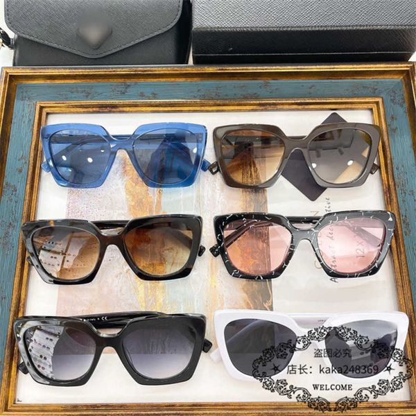2023 new luxury designer pjia 23 new women's net red same style personality plate face small sunglasses qpr 23zs, White;black
2023 new luxury designer pjia 23 new women's net red same style personality plate face small sunglasses qpr 23zs, White;black