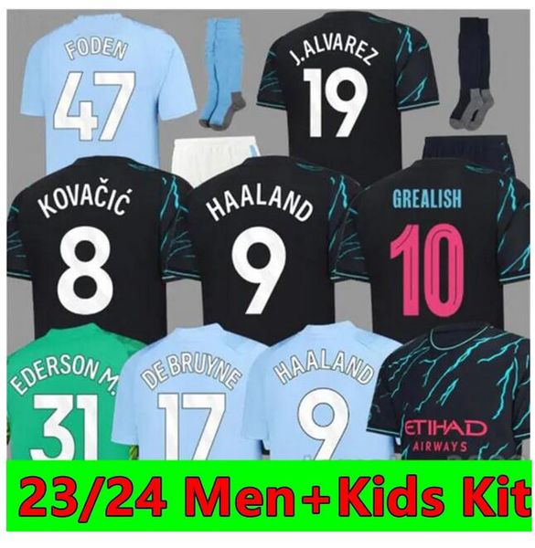 manchester 2023 2024 de bruyne haaland soccer jerseys foden grealish mahrez mans cities football shirt bernardo rodrigo kovacic 23 24 man ki, Black;yellow
manchester 2023 2024 de bruyne haaland soccer jerseys foden grealish mahrez mans cities football shirt bernardo rodrigo kovacic 23 24 man ki, Black;yellow