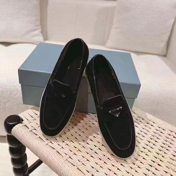 dress shoes triangle buckle loafer embellished suede leather loafers half mules moccasin p casual slip on flats slides luxury designer sneak, Black
dress shoes triangle buckle loafer embellished suede leather loafers half mules moccasin p casual slip on flats slides luxury designer sneak, Black