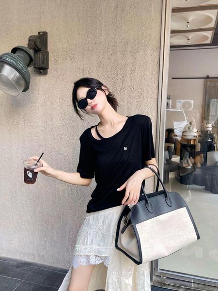 tees ins designer clothes women summer cotton clothing letter printed t shirt pullovers streetwear sweatshirt short sleeve shirts size s-xl, White
tees ins designer clothes women summer cotton clothing letter printed t shirt pullovers streetwear sweatshirt short sleeve shirts size s-xl, White