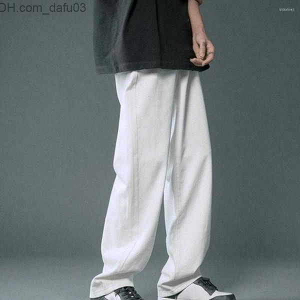 men's jeans men's jeans denim trousers solid color super soft vintage mid waist men pants baggy z230801, Blue
men's jeans men's jeans denim trousers solid color super soft vintage mid waist men pants baggy z230801, Blue