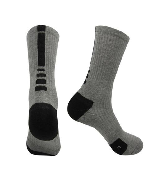 2pcs1pair usa professional elite basketball socks long knee athletic sport socks men fashion compression socks wholes9443869, Black
2pcs1pair usa professional elite basketball socks long knee athletic sport socks men fashion compression socks wholes9443869, Black
