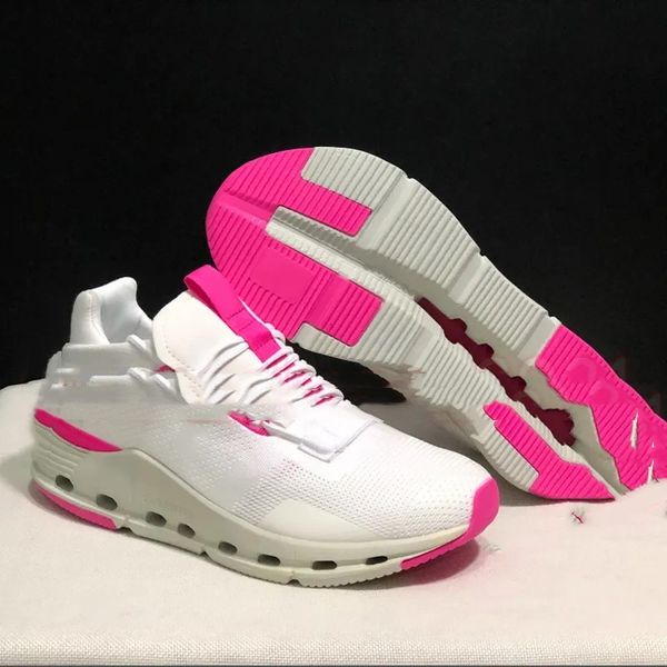 2023 pink cloud nova women men running shoes oncloud pearl white onclouds womens cloudnova form clouds 5 stratus runners og monster shoe tra
2023 pink cloud nova women men running shoes oncloud pearl white onclouds womens cloudnova form clouds 5 stratus runners og monster shoe tra