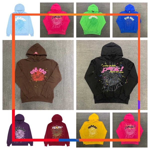 mens hoodies sweatshirts 2023 new sky blue sp5der hoodie men women 1 hip hop young thug spider world wide 555555 print pullover hoody, Black
mens hoodies sweatshirts 2023 new sky blue sp5der hoodie men women 1 hip hop young thug spider world wide 555555 print pullover hoody, Black