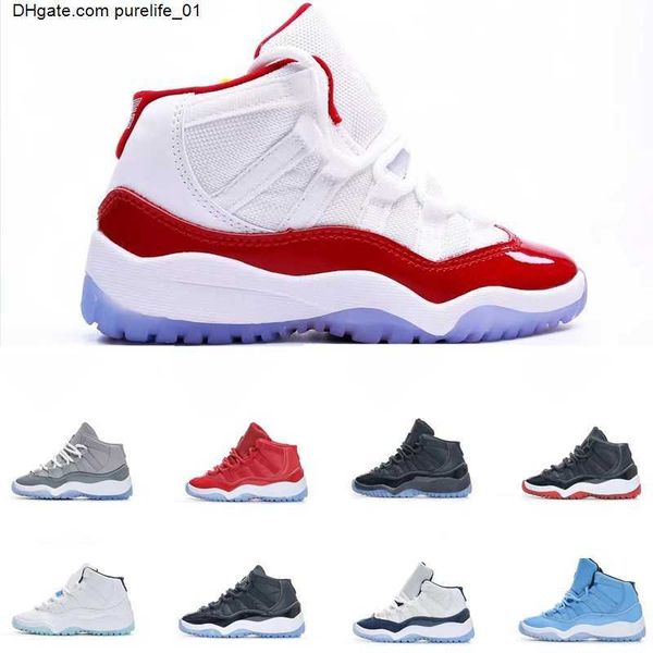 shoes cherry kids 11 11s boys basketball designer shoe children high sneaker baby kid youth toddler infants sports grey trainers toddlers bo, Black
shoes cherry kids 11 11s boys basketball designer shoe children high sneaker baby kid youth toddler infants sports grey trainers toddlers bo, Black