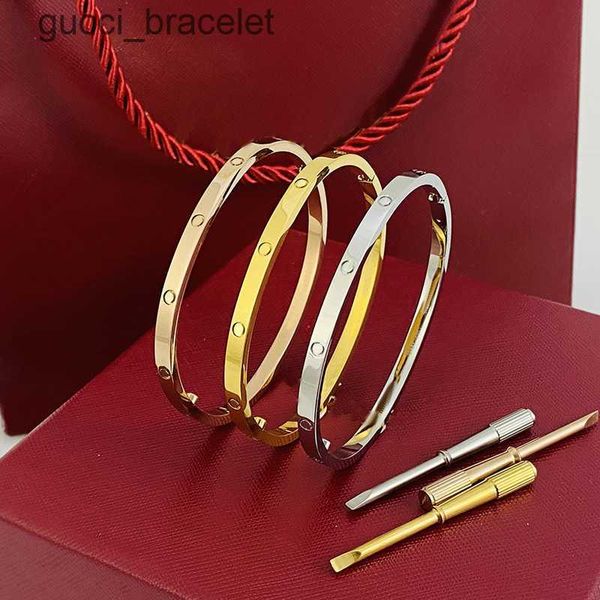 4mm thin 6th titanium steel bangle designer women men love bracelet bangles silver rose gold screw screwdriver nail bracelet couple jewelry, Black
4mm thin 6th titanium steel bangle designer women men love bracelet bangles silver rose gold screw screwdriver nail bracelet couple jewelry, Black
