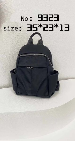 nylon backpack for men's new large capacity splashproof oxford backpack for business and leisure, computer bag for lightweight and vers
nylon backpack for men's new large capacity splashproof oxford backpack for business and leisure, computer bag for lightweight and vers