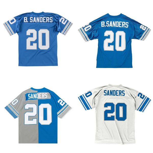 stitched football jersey 20 barry sanders 1996 retro jersey mitchell & ness retro rugby jerseys men women youth s-6xl
stitched football jersey 20 barry sanders 1996 retro jersey mitchell & ness retro rugby jerseys men women youth s-6xl
