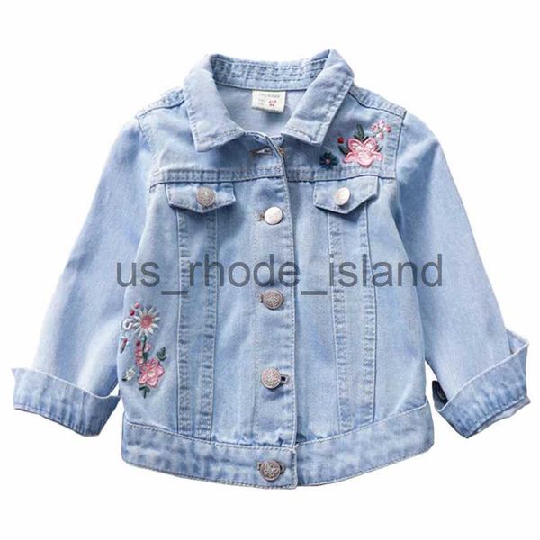 jackets 2019 spring autumn 2-6 yrs girls denim jackets thin coat baby girl embroidery outwear children's jeans coats jacket kids clothe, Blue;gray
jackets 2019 spring autumn 2-6 yrs girls denim jackets thin coat baby girl embroidery outwear children's jeans coats jacket kids clothe, Blue;gray