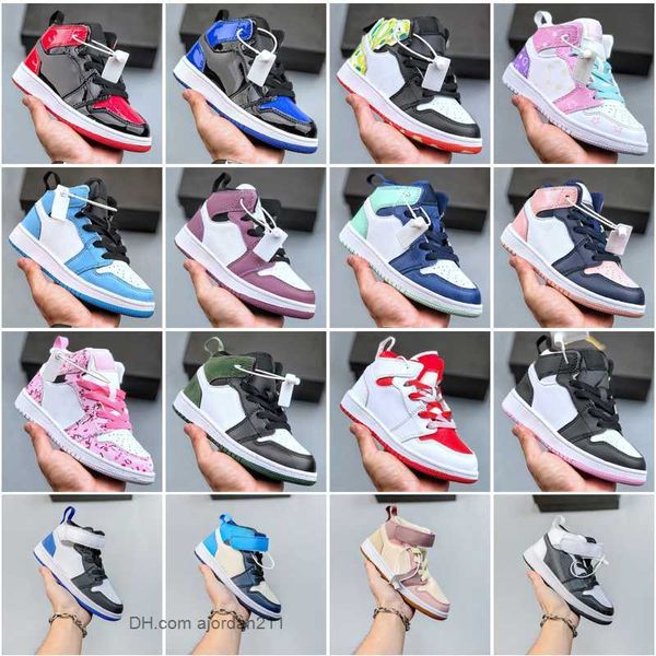 kids youth j1 basketball shoes jumpman 1 1s high mid sneaker kid toddler designer running shoes light orange red trainers child pupil baby o
kids youth j1 basketball shoes jumpman 1 1s high mid sneaker kid toddler designer running shoes light orange red trainers child pupil baby o
