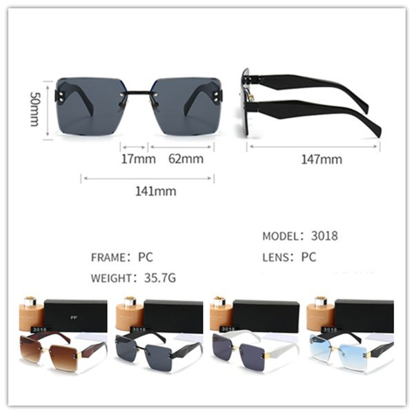 man p glasses sunglasses for women fashion frameless rectangle coating buffalo horn sunglass uv400 evidence eyeglass wooden mens eyewear eye, White;black
man p glasses sunglasses for women fashion frameless rectangle coating buffalo horn sunglass uv400 evidence eyeglass wooden mens eyewear eye, White;black