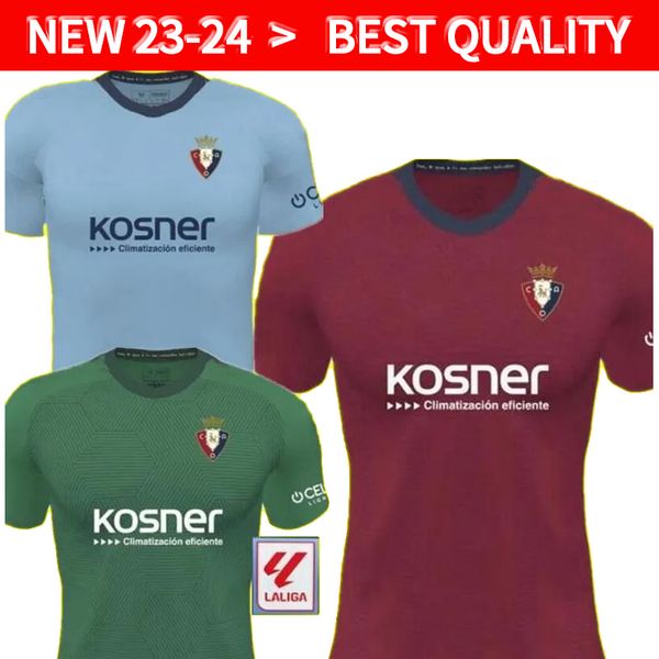 23 24 osasuna soccer jersey home david garcia chimy avila camiseta equipacion adulto torres moncayola manu sanchez home away 3rd football sh, White;black
23 24 osasuna soccer jersey home david garcia chimy avila camiseta equipacion adulto torres moncayola manu sanchez home away 3rd football sh, White;black