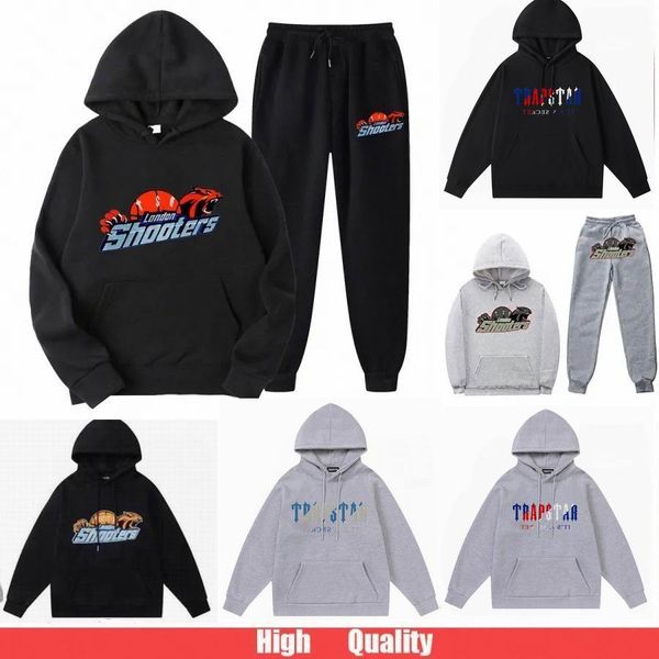 trapstar tracksuit sweater trousers set designer hoodies mens printed sportswear suit hooded sportswear men pants tiger towel111, Black
trapstar tracksuit sweater trousers set designer hoodies mens printed sportswear suit hooded sportswear men pants tiger towel111, Black