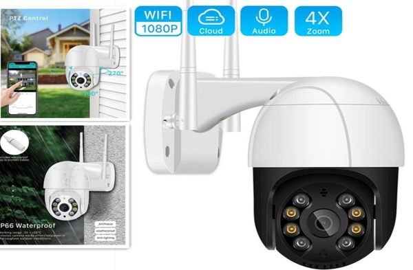 2mp 1080p ptz wifi camera motion two voice alert human detection outdoor ip camera audio ir night vision video cctv surveillan6433110
2mp 1080p ptz wifi camera motion two voice alert human detection outdoor ip camera audio ir night vision video cctv surveillan6433110