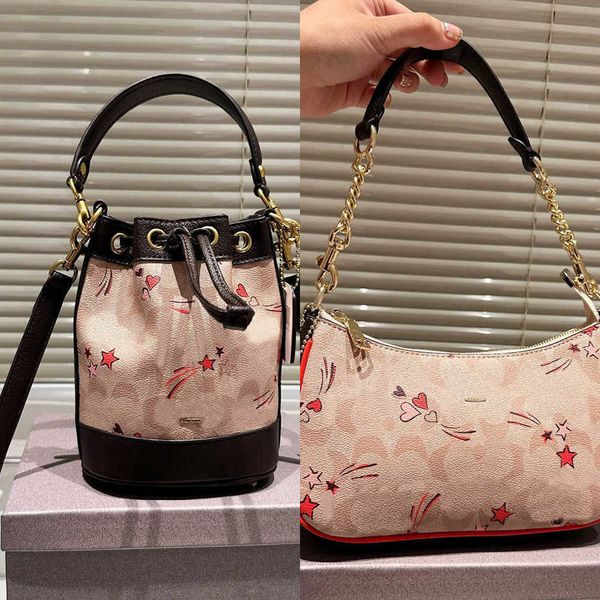 fashion bucket bag handbag designer bag beach tote women crossbody bags cute mini star print handbags shoulder purses 230717
fashion bucket bag handbag designer bag beach tote women crossbody bags cute mini star print handbags shoulder purses 230717