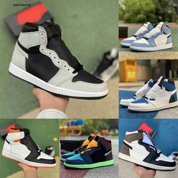 2022 jumpman 1 1s basketball shoes men women fragment green bordeaux bred patent unc banned shadow 2.0 university blue varsity red dark moch, Black
2022 jumpman 1 1s basketball shoes men women fragment green bordeaux bred patent unc banned shadow 2.0 university blue varsity red dark moch, Black