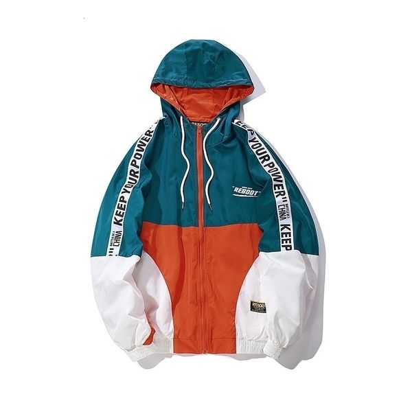 mens jackets hooded hip hop windbreaker jacket autumn casual vintage color block loose track hoodie coats streetwear hiphop 230731, Black;brown
mens jackets hooded hip hop windbreaker jacket autumn casual vintage color block loose track hoodie coats streetwear hiphop 230731, Black;brown