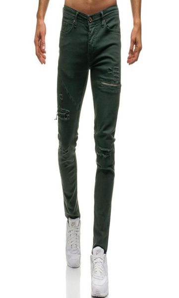 2019 fashion streetwear men039s highgrade pure cotton jeans vintage skinny destroyed ripped tight jeans broken punk pants mx208120110, Blue
2019 fashion streetwear men039s highgrade pure cotton jeans vintage skinny destroyed ripped tight jeans broken punk pants mx208120110, Blue