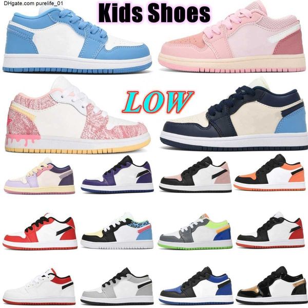 kids shoes designer jumpman 1s boys basketball 1 toddlers infants chicago sneakers children royal obsidian kid toddler low baby outdoor spor, Black
kids shoes designer jumpman 1s boys basketball 1 toddlers infants chicago sneakers children royal obsidian kid toddler low baby outdoor spor, Black