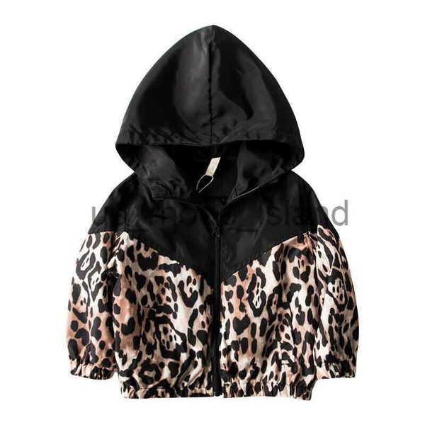 jackets 1-7years toddler kid baby girl boy jacket leopard patchwork hooded coat autumn outwear x0730, Blue;gray
jackets 1-7years toddler kid baby girl boy jacket leopard patchwork hooded coat autumn outwear x0730, Blue;gray